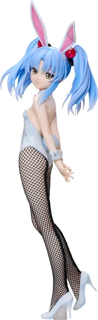 FREEing Ruri Hoshino: Bunny Ver. - Martian Successor Nadesico - photo 2