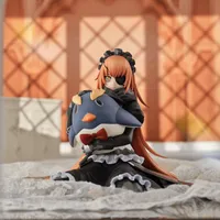 Union Creative OVERLORD CZ2128 DELTA 1/6 SCALE FIGURE	 - Overlord - photo 4