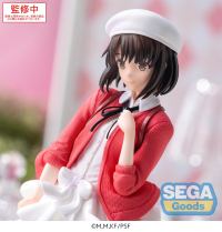 Luminasta Saekano the Movie: finale Megumi Kato Plain Clothes Ver. 3