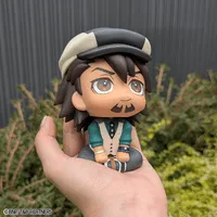 MegaHouse Lookup TIGER & BUNNY Kaburagi・T・Kotetsu - Tiger & Bunny - photo 7
