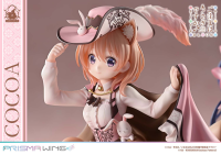 PRISMA WING Is the Order a Rabbit? BLOOM Cocoa 1/7 Scale Pre-Painted Figure 9