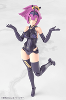 ASRA ARCHER KIZUNA SHADOW EDITION FULL PACKAGE 18