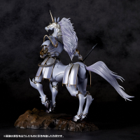 [UNPAINTED] ARTPLA Sleipenir 5