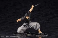 KOTOBUKIYA ARTFX J Toji Fushiguro - Jujutsu Kaisen - photo 6