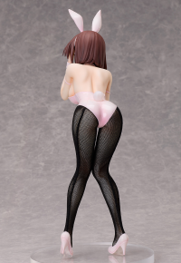 Megumi Kato: Bunny Ver. 2nd 7