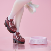 Nitroplus Super Sonico (White Cat Ver.) Figure (2nd Reissue) 7