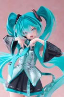 TAITO Hatsune Miku T-Most Figure - Prize Figures - photo 12