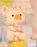LuLu the Piggy - Stay with You Series (Blind Box) 19