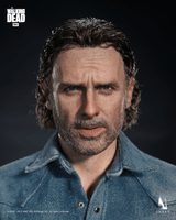 INART - The Walking Dead Season 8 - Rick Grimes 1/6 Collectible Figure 18