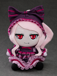 Plushie Shalltear 1