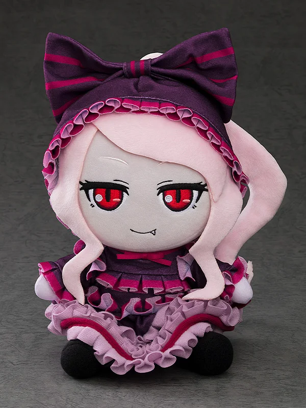 GOOD SMILE COMPANY Plushie Shalltear - Overlord
