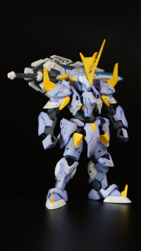 PLA ACT13:ARTHUR ARMOR DECORATION VER. 15