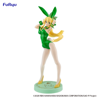 Sword Art Online@BiCute Bunnies Figure -Leafa Sylph Color ver.- 5