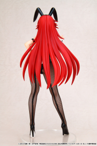 Rias Gremory Bunny ver.(3rd-run) 2