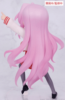 Lucky☆Star Vivit Figure Miyuki Takara 4