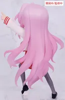 SYSTEM SERVICE Lucky☆Star Vivit Figure Miyuki Takara - Lucky Star - photo 4