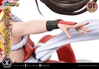 Prime 1 Studio Real Elite Masterline THE KING OF FIGHTERS '98 MAI SHIRANUI Ultimate Version 			 - The King of Fighters - photo 3