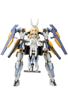 FRAME ARMS GIRL BASELARD with EXOSUIT BASELARD 19