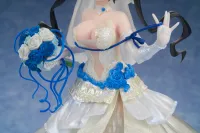 FuRyu Is It Wrong to Try to Pick Up Girls in a Dungeon? Ⅳ Hestia -Wedding Dress- 1/7 Scale Figure - Is It Wrong to Try to Pick Up Girls in a Dungeon? - photo 10