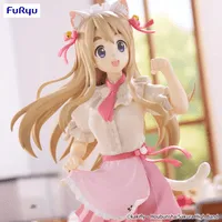 FuRyu K-ON! Trio-Try-iT Figure -Tsumugi Kotobuki- - K-ON! - photo 2