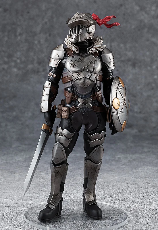 GOOD SMILE COMPANY POP UP PARADE Goblin Slayer(3rd-run) - Goblin Slayer
