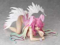 FREEing Jibril: Bare Leg Bunny Ver. - No Game No Life - photo 8