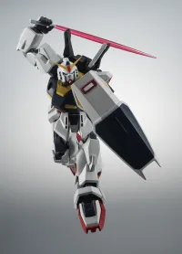 TAMASHII NATIONS <SIDE MS> RX-178 GUNDAM Mk-Ⅱ (A.E.U.G.) ver. A.N.I.M.E.  "MOBILE SUIT Ζ GUNDAM", TAMASHII NATIONS ROBOT SPIRITS - Mobile Suit Gundam Zeta - photo 7