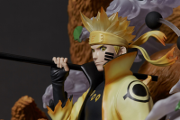 NARUTO SHIPPUDEN 1/6 Figures "Growth" 17