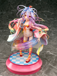 Shiro: Summer Season Ver. 3