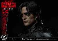 Prime 1 Studio Museum Masterline The Batman (Film) Batman Bonus Version - DC Comics - photo 49