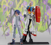 Shuji Itō "GUNDAM", TAMASHII NATIONS S.H.Figuarts 15