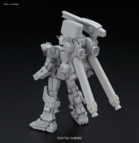 HG 1/144 Full Armor Gundam (Gundam Thunderbolt Ver) 3