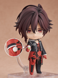 Nendoroid Shin 5