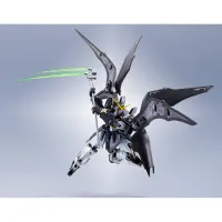 TAMASHII NATIONS METAL ROBOT SPIRITS <SIDE MS>GUNDAM  DEATHSCYTHE HELL - Mobile Suit Gundam Wing - photo 4