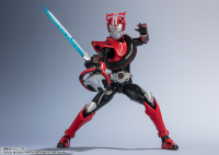 KAMEN RIDER DRIVE TYPE SPEED HEISEI GENERATIONS EDITION "KAMEN RIDER DRIVE", Bandai Spirits S.H.Figuarts 2