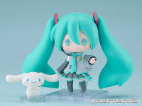 Nendoroid Hatsune Miku: Cinnamoroll Collaboration Ver. 1