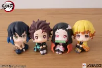 MegaHouse Lookup Demon Slayer Zenitsu Agatsuma (Repeat) - Demon Slayer: Kimetsu no Yaiba - photo 10