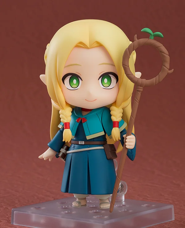GOOD SMILE COMPANY Nendoroid Marcille - Delicious in Dungeon