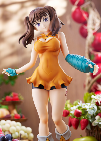 POP UP PARADE Diane XL Size 4