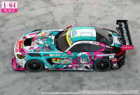 1/64 Good Smile Hatsune Miku AMG 2025 Presentation Ver. 3