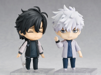 Nendoroid Cheng Xiaoshi 6