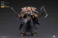 Space Wolves Leman Russ Primarch of the VIth Legion 6