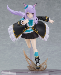 figma Umamusume: Pretty Derby Mejiro McQueen 8