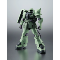 <Side MS> MS-06F-2 Zaku Ⅱ F-2 TYPE  ver. A.N.I.M.E. 2