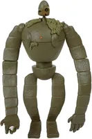 ENSKY KM-102 Gardener Robot Soldier 3D Puzzle "Castle in the Sky" (Box/8) - Castle in the Sky - photo 10