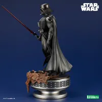 KOTOBUKIYA ARTFX Artist Series Darth Vader The Ultimate Evil - Star Wars - photo 11