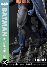 Ultimate Premium Masterline Batman: Hush (Comics) Batman 12