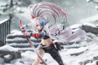 Lucia: Crimson Weave 8