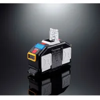 TAMASHII NATIONS GX-88 Vehicle Voltron (Armored Fleet Dairugger XV), Bandai Soul Of Chogokin - Voltron: Beast King GoLion - photo 4