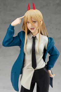GOOD SMILE COMPANY POP UP PARADE Power - Chainsaw Man - photo 6